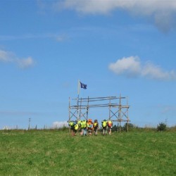 IMG 7286 - Scouts en Gidsen Zaventem 